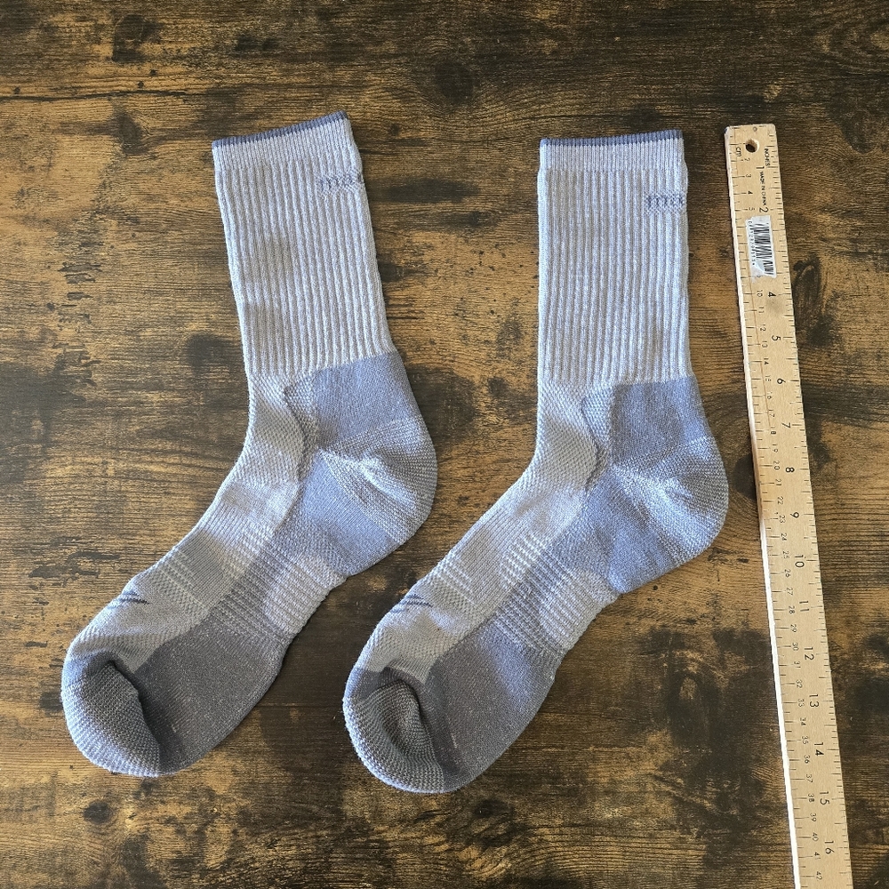 Merino Wool Socks for Men